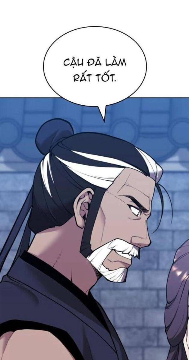 Võ Giả Bất Đắc Dĩ - Page 37