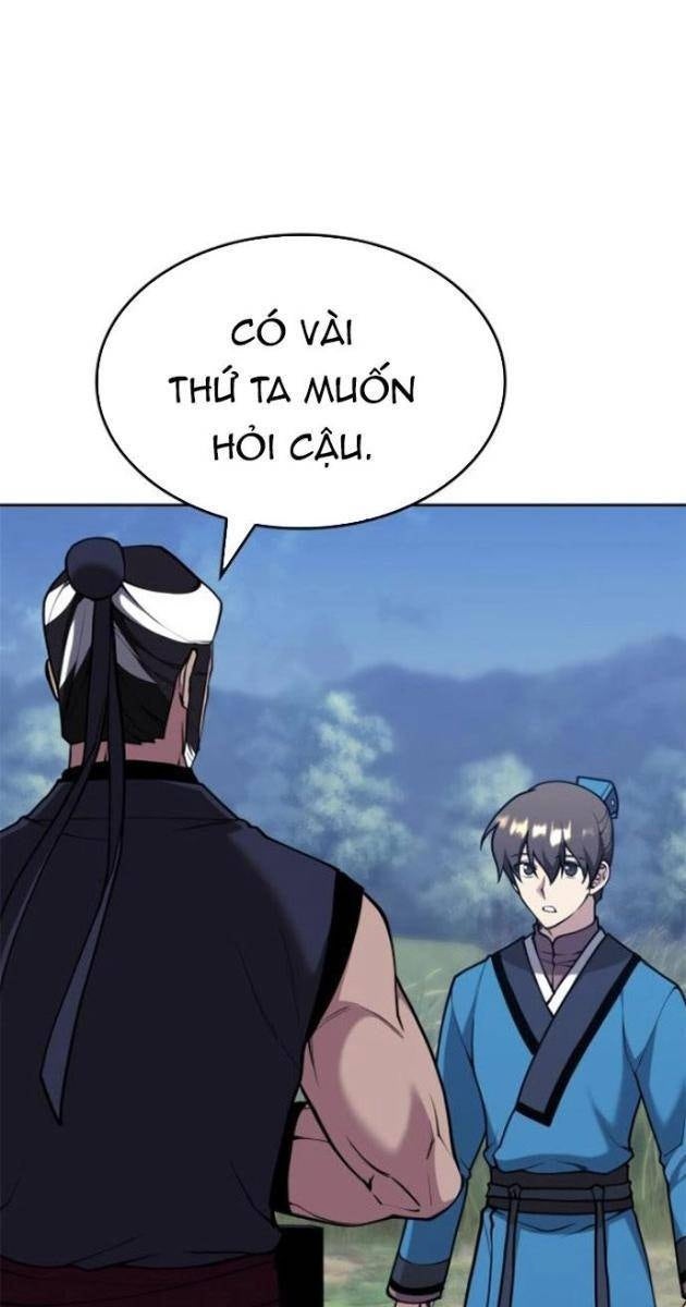 Võ Giả Bất Đắc Dĩ - Page 100