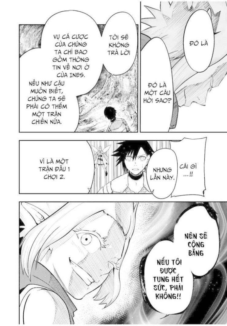 Tái Sinh Nô Lệ - Page 9