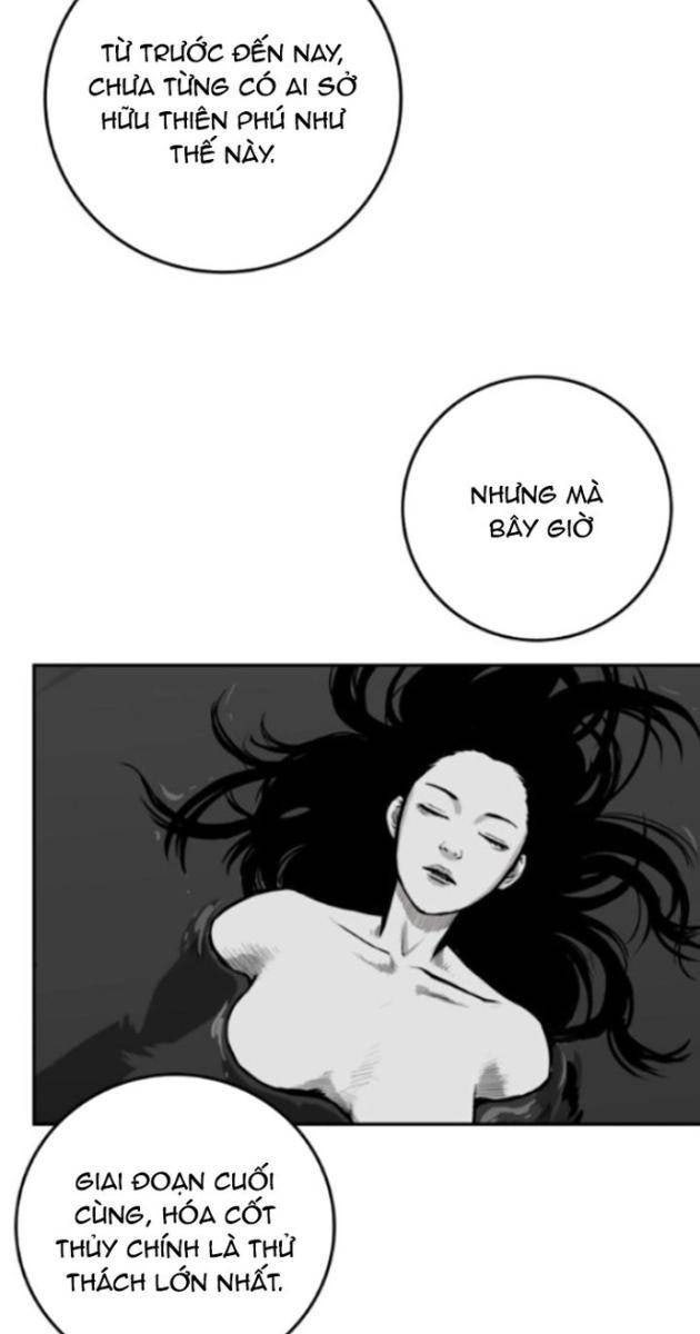 Sát Thủ Anh Vũ - Page 116