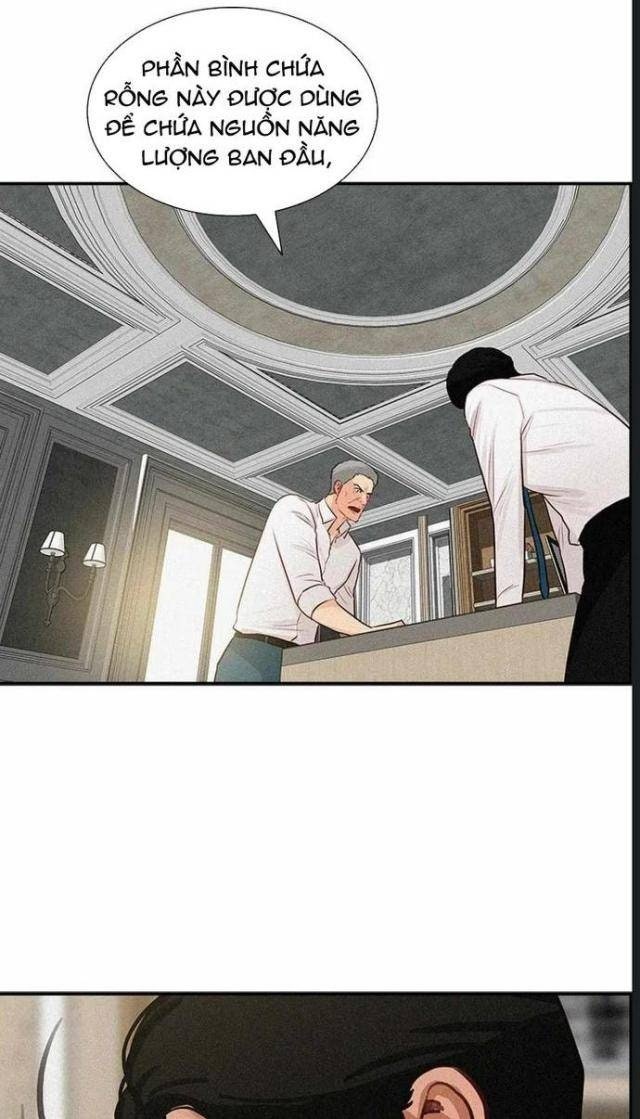 Chúa Tể Đồng Tiền - Page 44