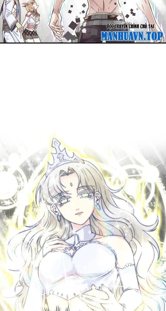 Ta Xuyên Vào Dị Giới Với Chỉ Số Phòng Thủ 99999 - Page 30