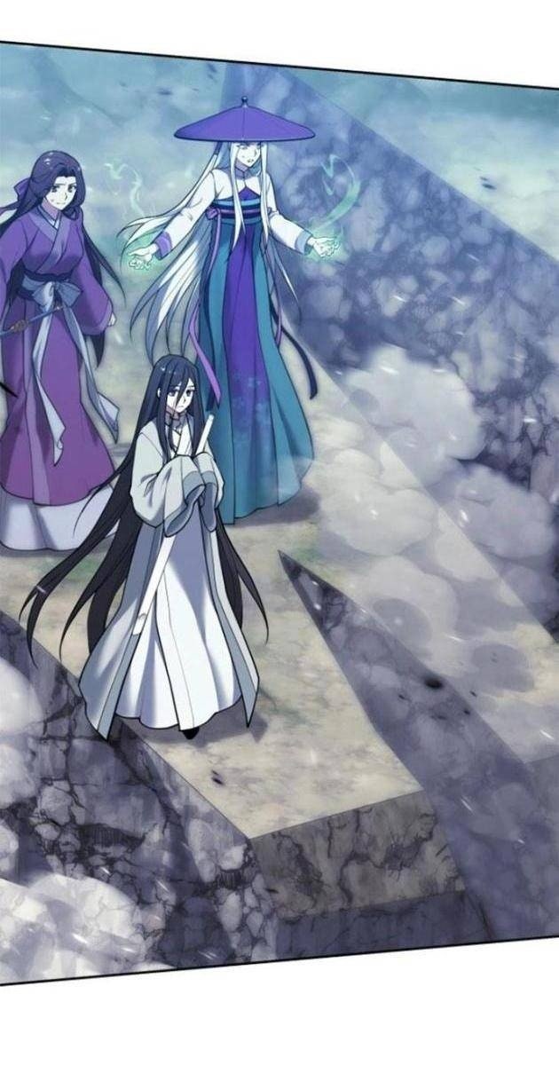 Võ Giả Bất Đắc Dĩ - Page 17