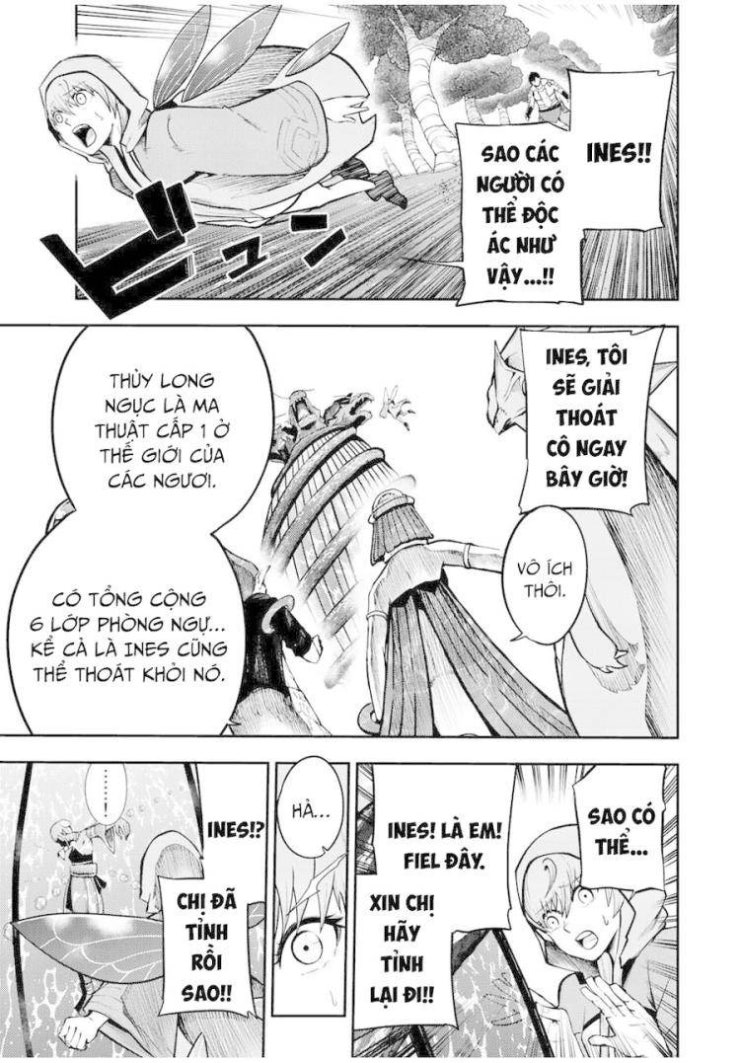 Tái Sinh Nô Lệ - Page 11