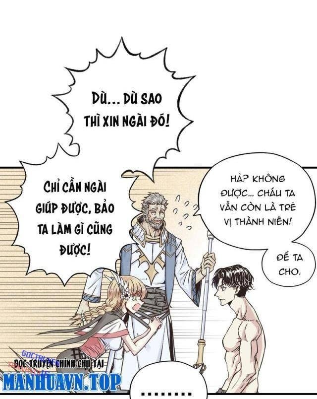 Ta Xuyên Vào Dị Giới Với Chỉ Số Phòng Thủ 99999 - Page 69