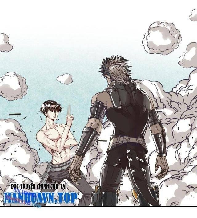 Ta Xuyên Vào Dị Giới Với Chỉ Số Phòng Thủ 99999 - Page 36