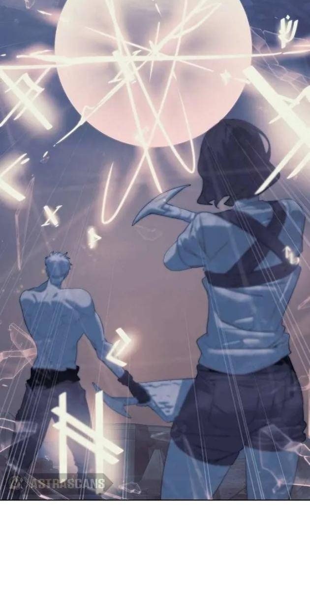 Hành Tinh Quái Vật - Page 118