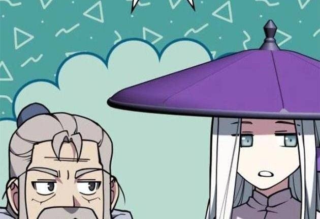 Võ Giả Bất Đắc Dĩ - Page 76