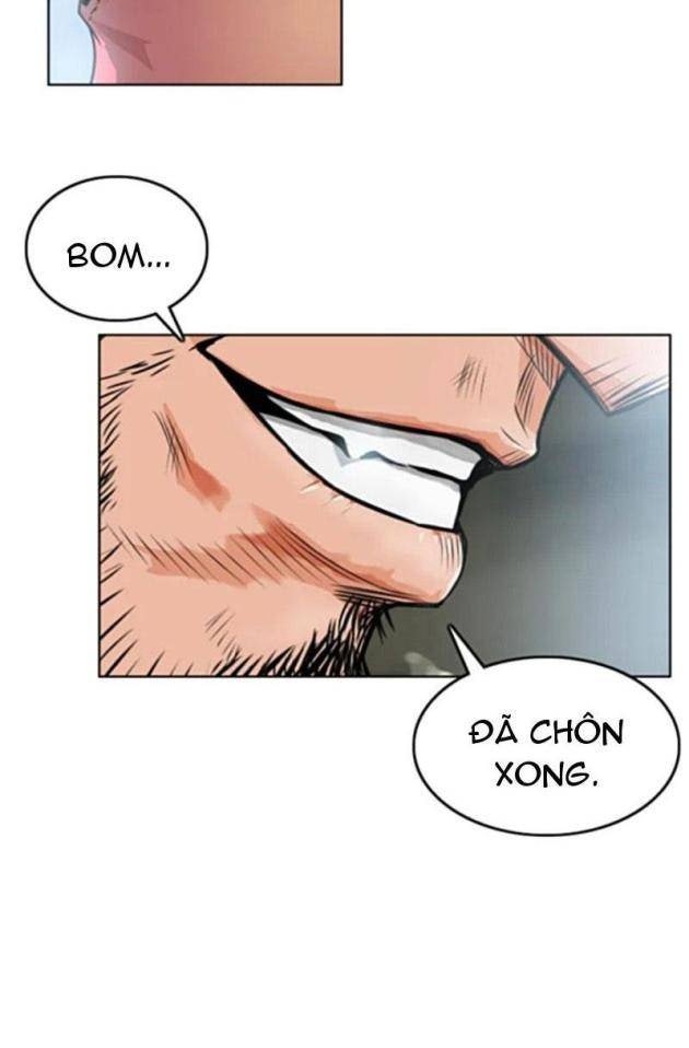 Người Siêu Việt - Page 29