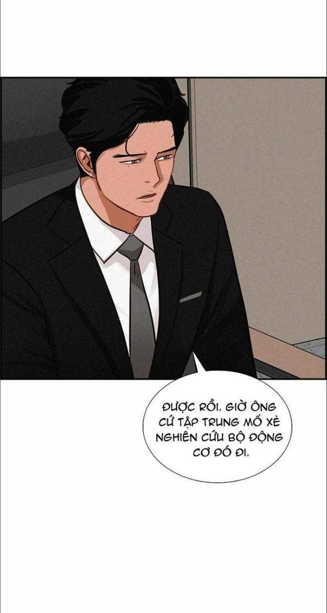 Chúa Tể Đồng Tiền - Page 51