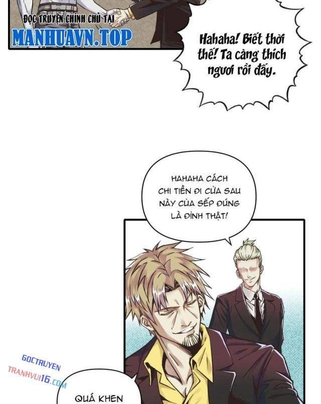 Ta Xuyên Vào Dị Giới Với Chỉ Số Phòng Thủ 99999 - Page 21