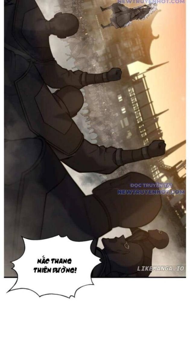 Bá Vương Chi Tinh - Page 25