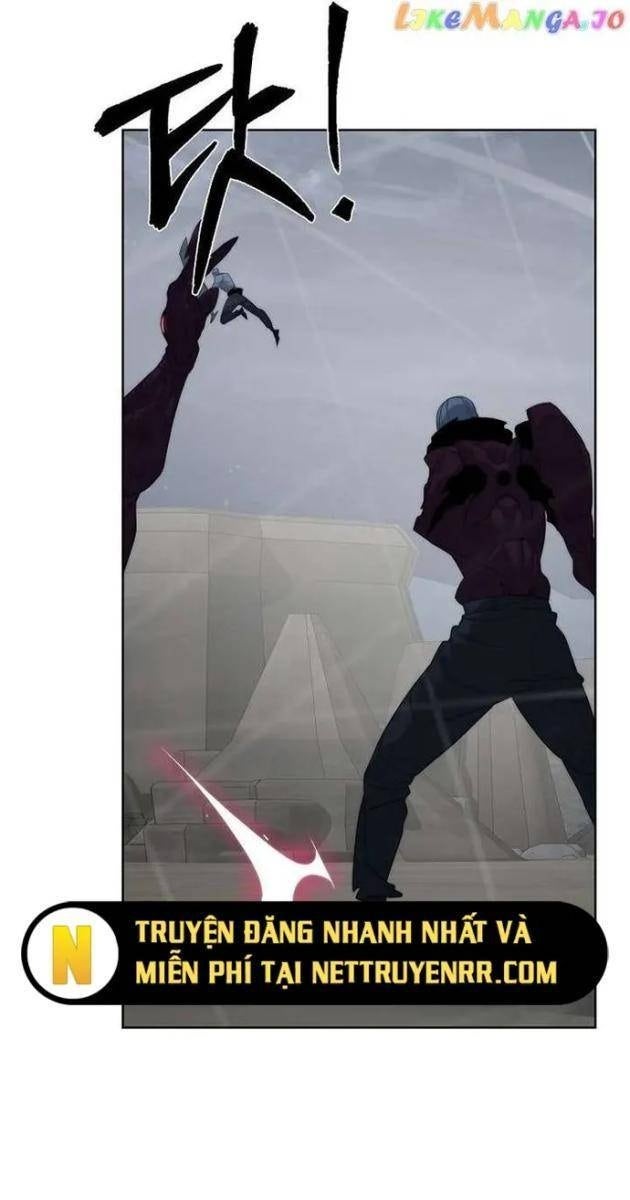 Hành Tinh Quái Vật - Page 20