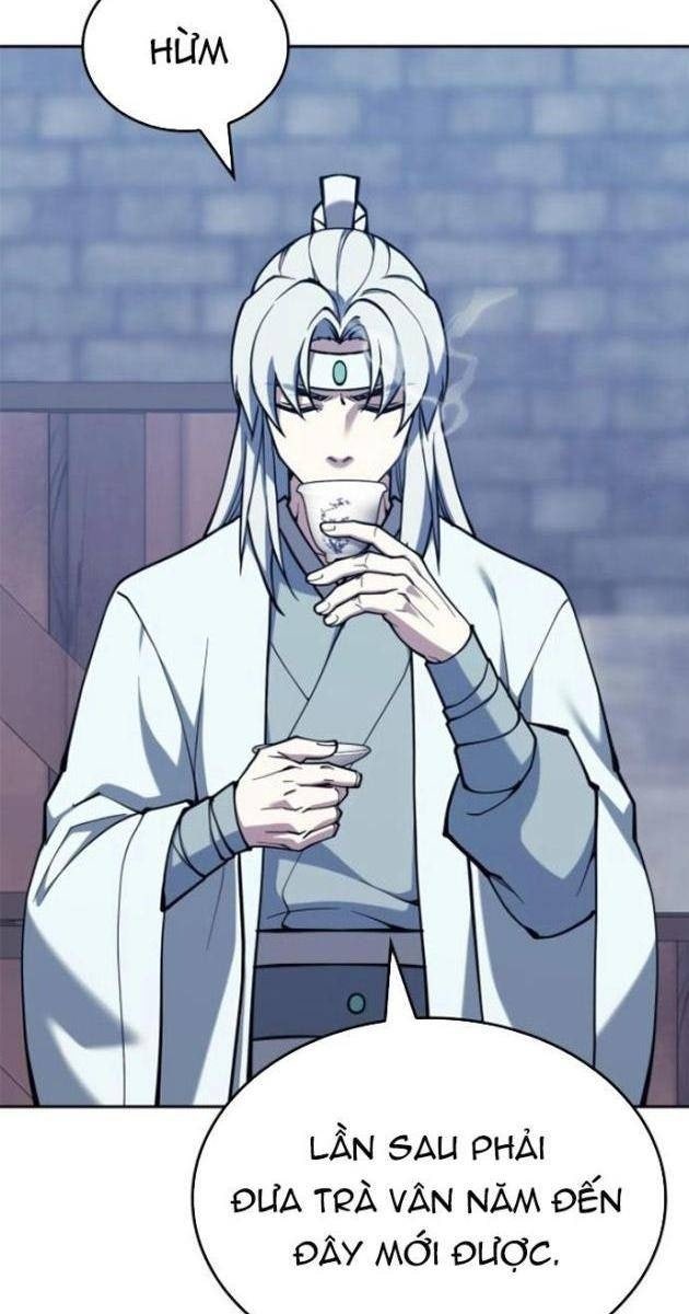 Võ Giả Bất Đắc Dĩ - Page 113