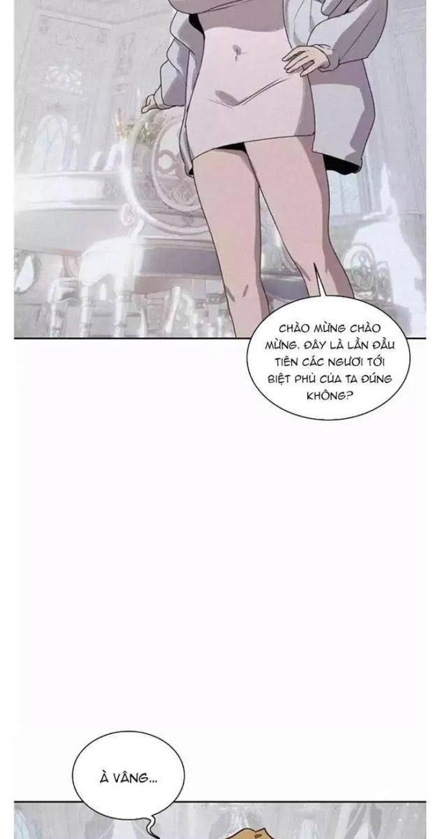 Thực Thư Pháp Sư - Page 30