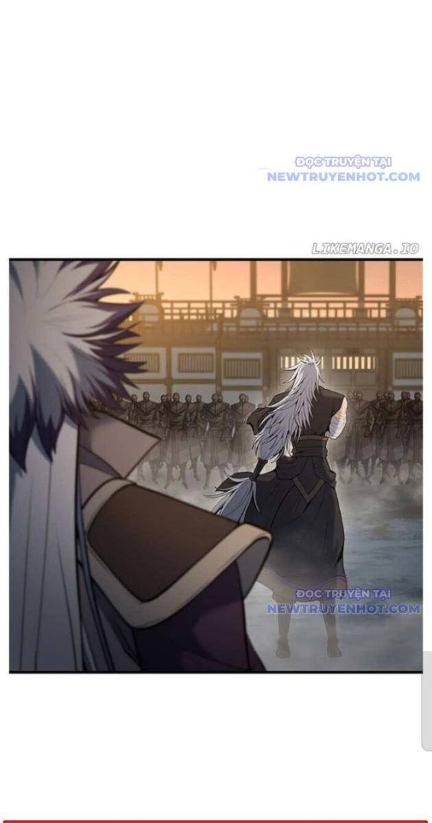 Bá Vương Chi Tinh - Page 11