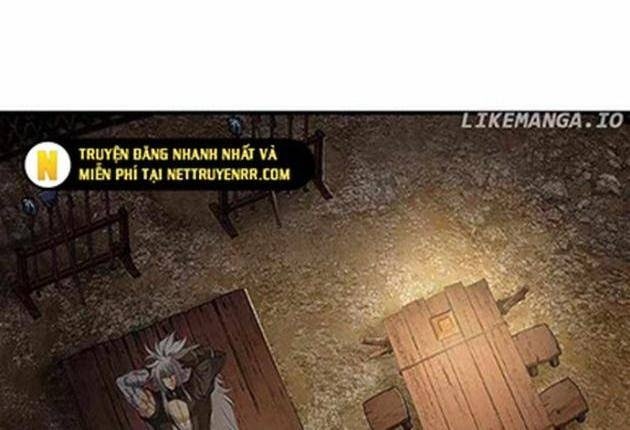 Bá Vương Chi Tinh - Page 21