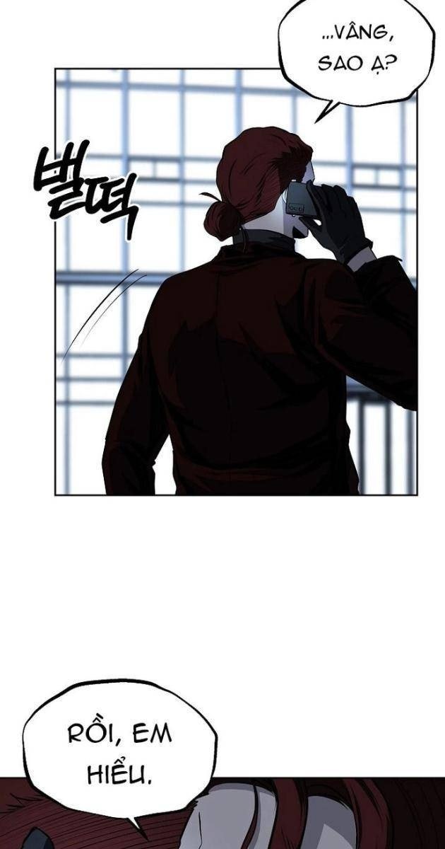 Vương Đạo - Page 5