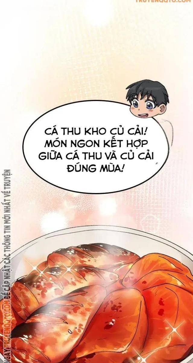 Chữa Lành Cuộc Sống Thông Qua Cắm Trại Ở Thế Giới Khác - Page 67