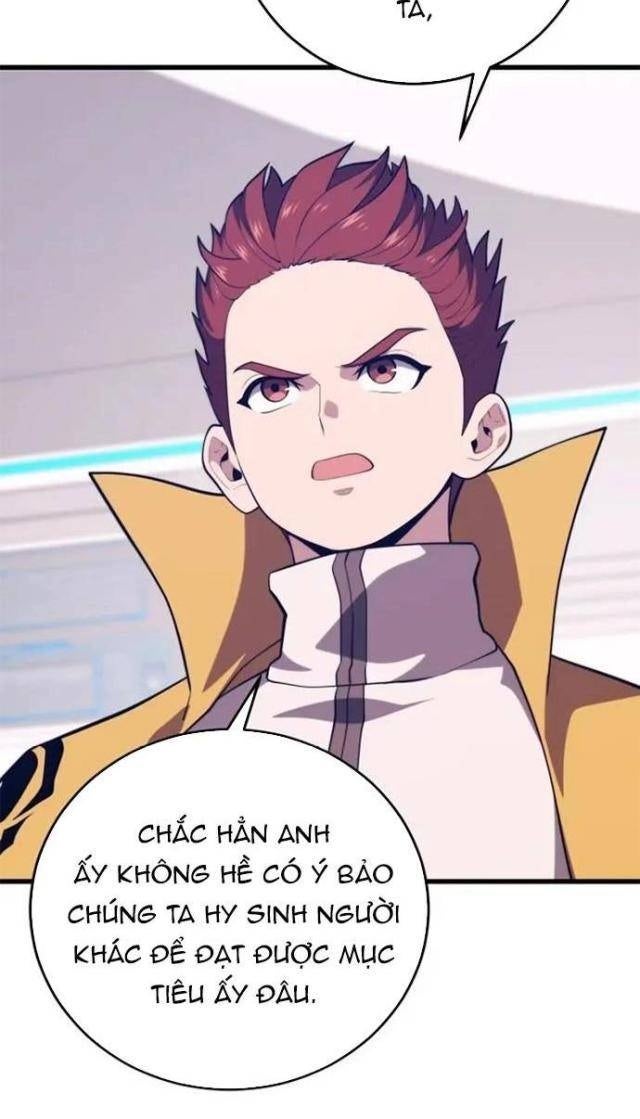 Seoul Tử Linh Sư - Page 30