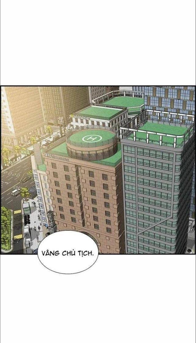 Chúa Tể Đồng Tiền - Page 38