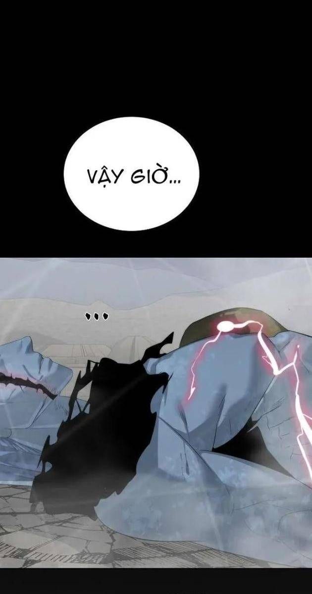 Hành Tinh Quái Vật - Page 105