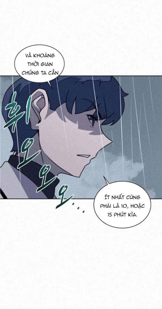 Thực Thư Pháp Sư - Page 15