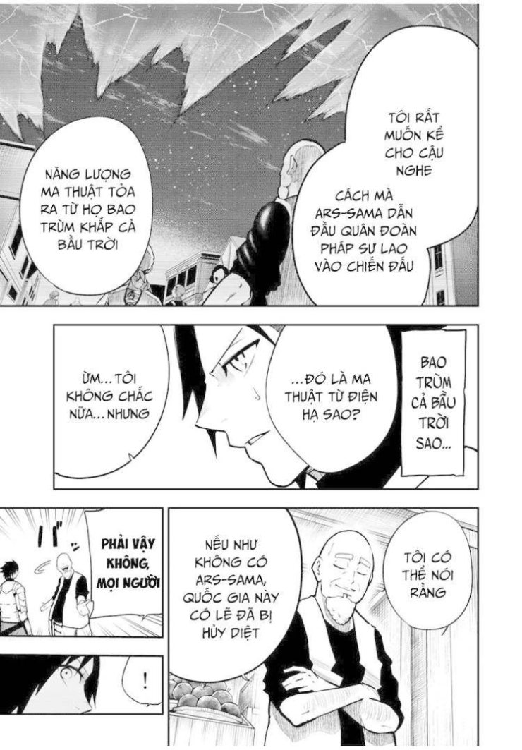 Tái Sinh Nô Lệ - Page 17