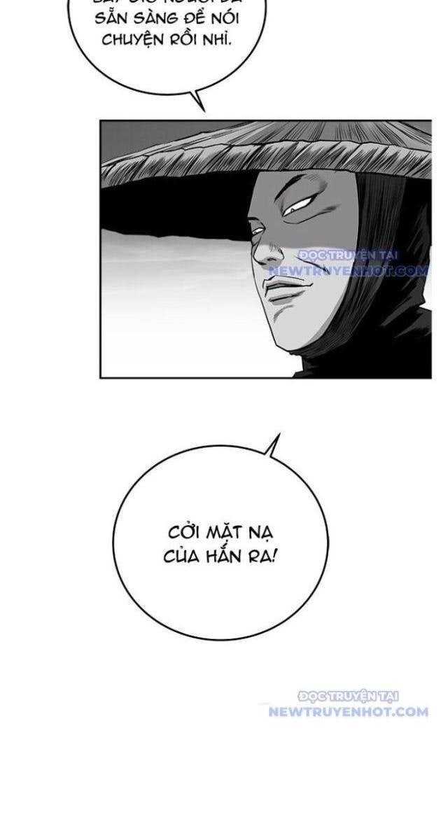 Sát Thủ Anh Vũ - Page 38