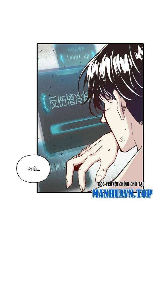 Ta Xuyên Vào Dị Giới Với Chỉ Số Phòng Thủ 99999 - Page 5