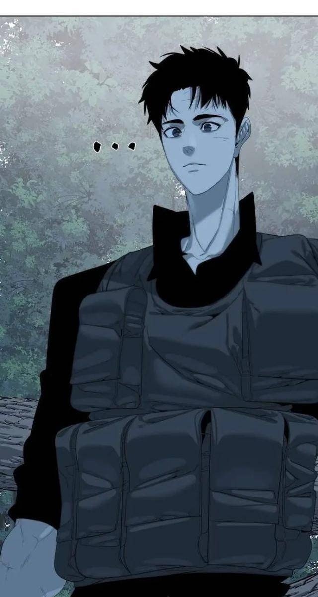 Hành Tinh Quái Vật - Page 54