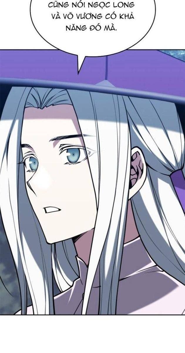 Võ Giả Bất Đắc Dĩ - Page 69