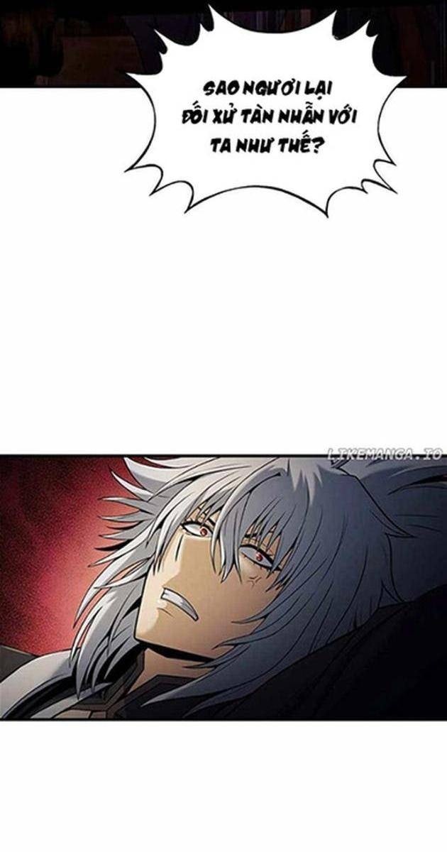 Bá Vương Chi Tinh - Page 58