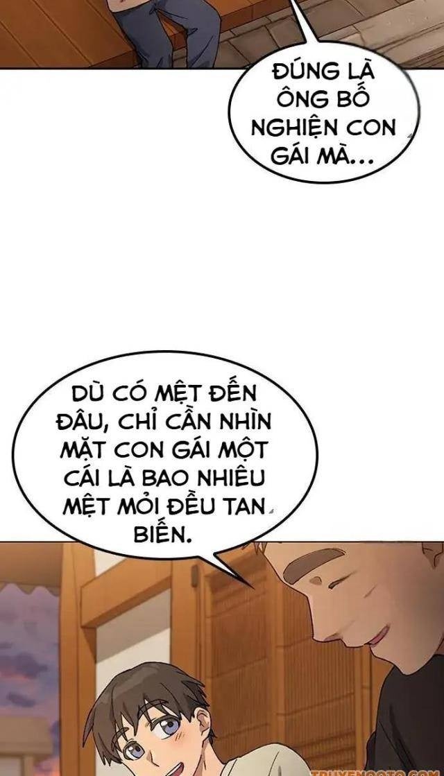 Chữa Lành Cuộc Sống Thông Qua Cắm Trại Ở Thế Giới Khác - Page 80