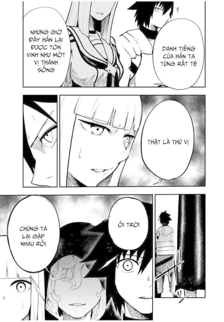 Tái Sinh Nô Lệ - Page 19