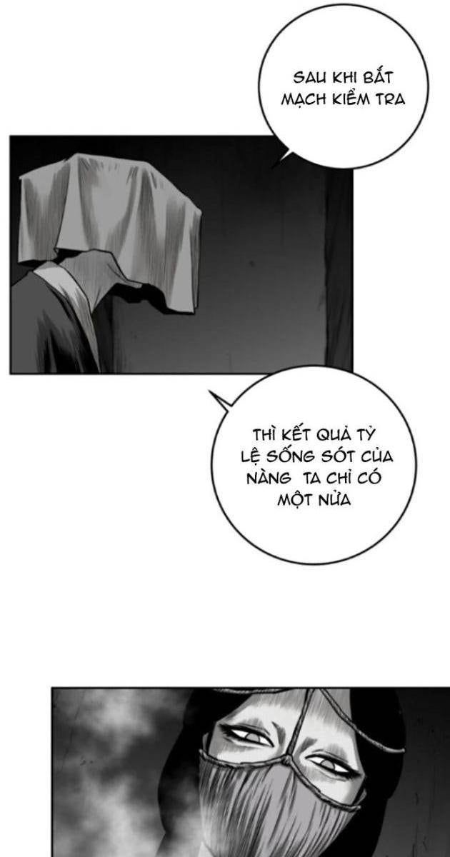 Sát Thủ Anh Vũ - Page 118