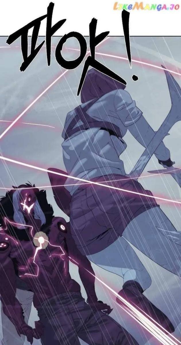 Hành Tinh Quái Vật - Page 84