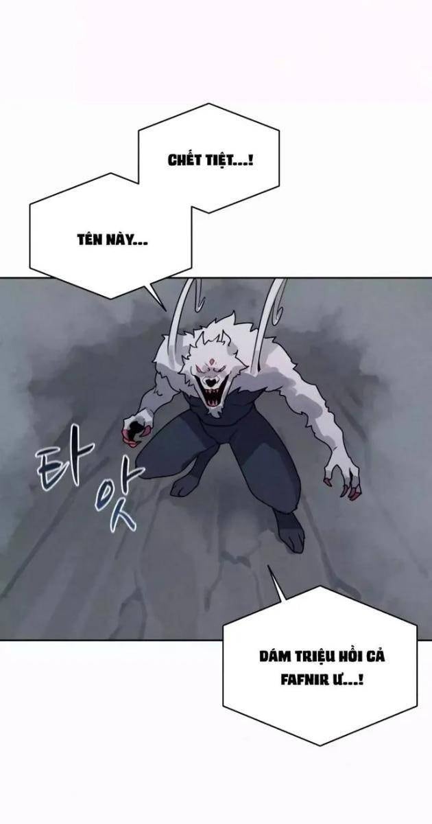 Thực Thư Pháp Sư - Page 15