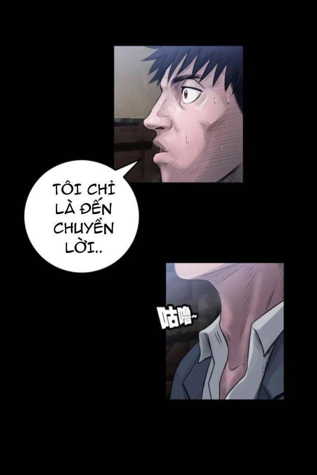 Người Siêu Việt - Page 26