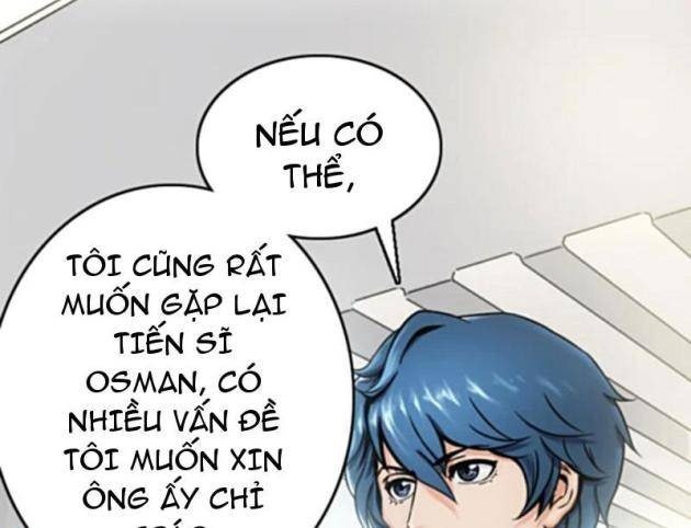 Người Siêu Việt - Page 50