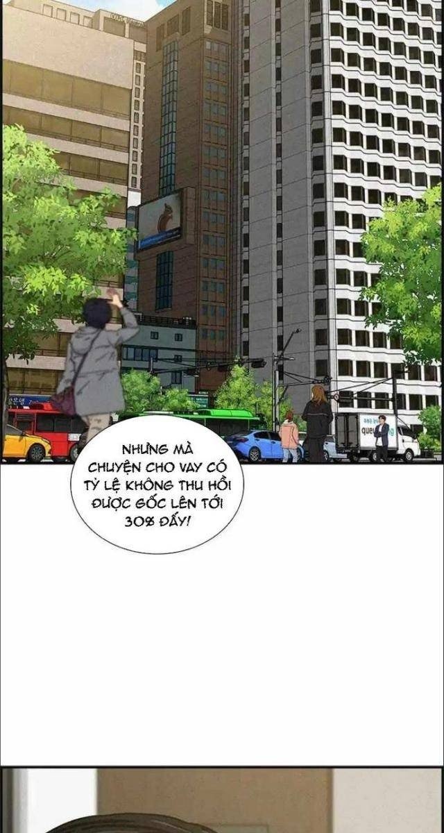 Chúa Tể Đồng Tiền - Page 39