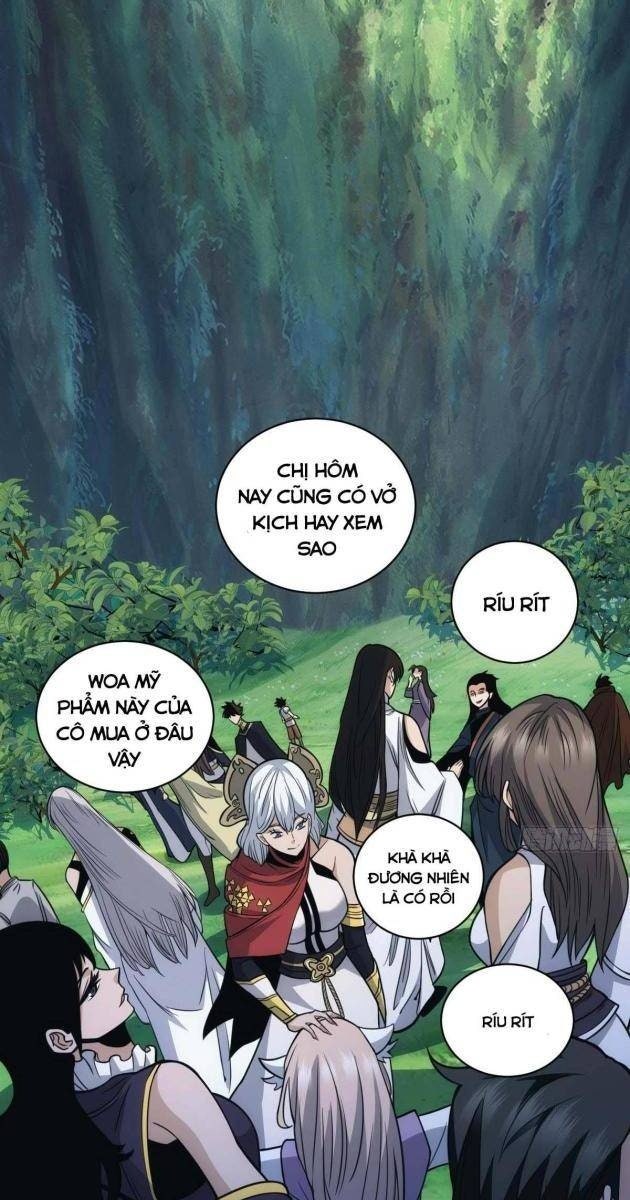 Tự Kỷ Luật Ta Đây Bất Khả Chiến Bại - Page 25