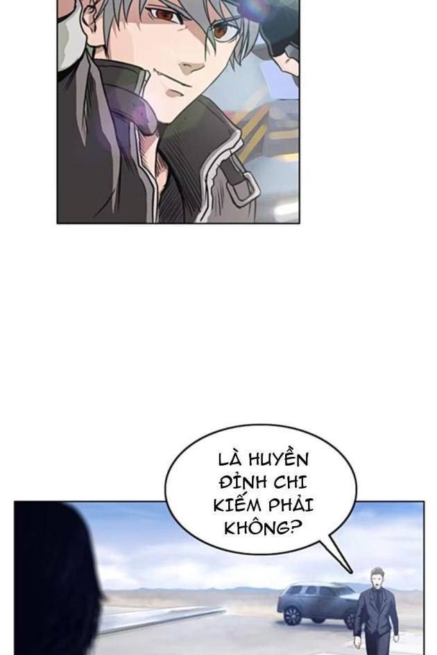 Người Siêu Việt - Page 7