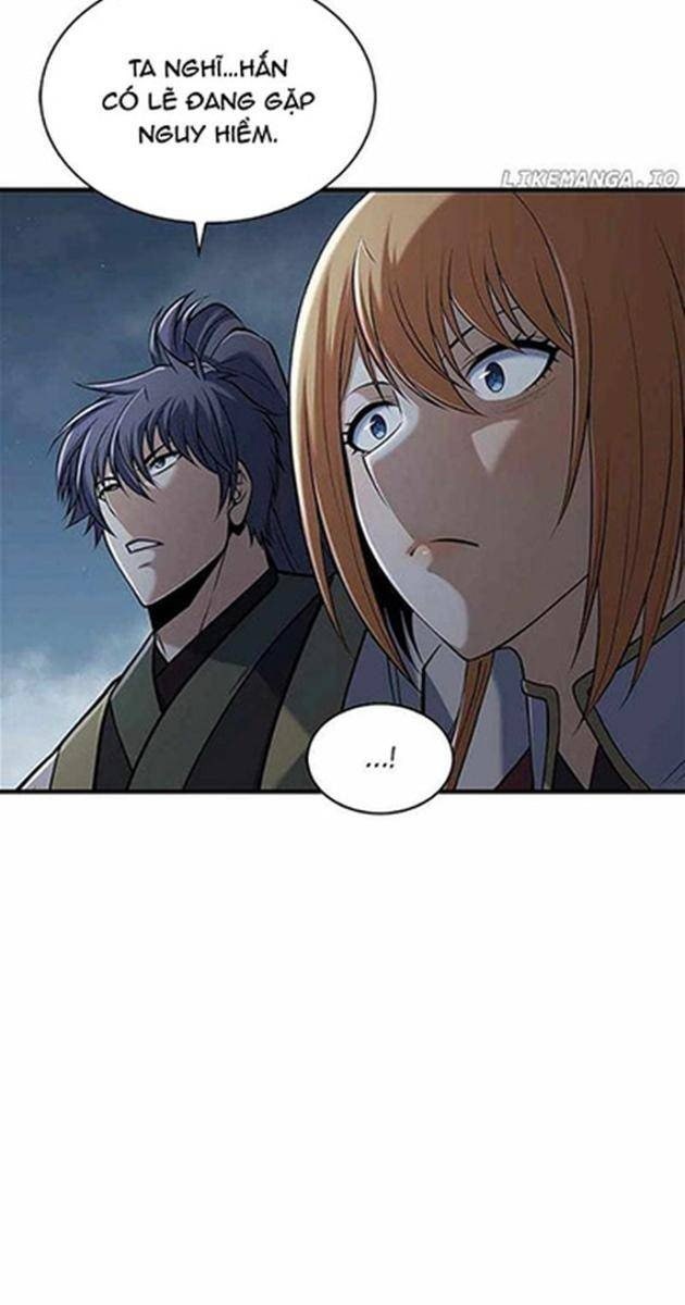 Bá Vương Chi Tinh - Page 77