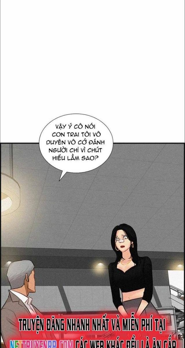 Chúa Tể Đồng Tiền - Page 45