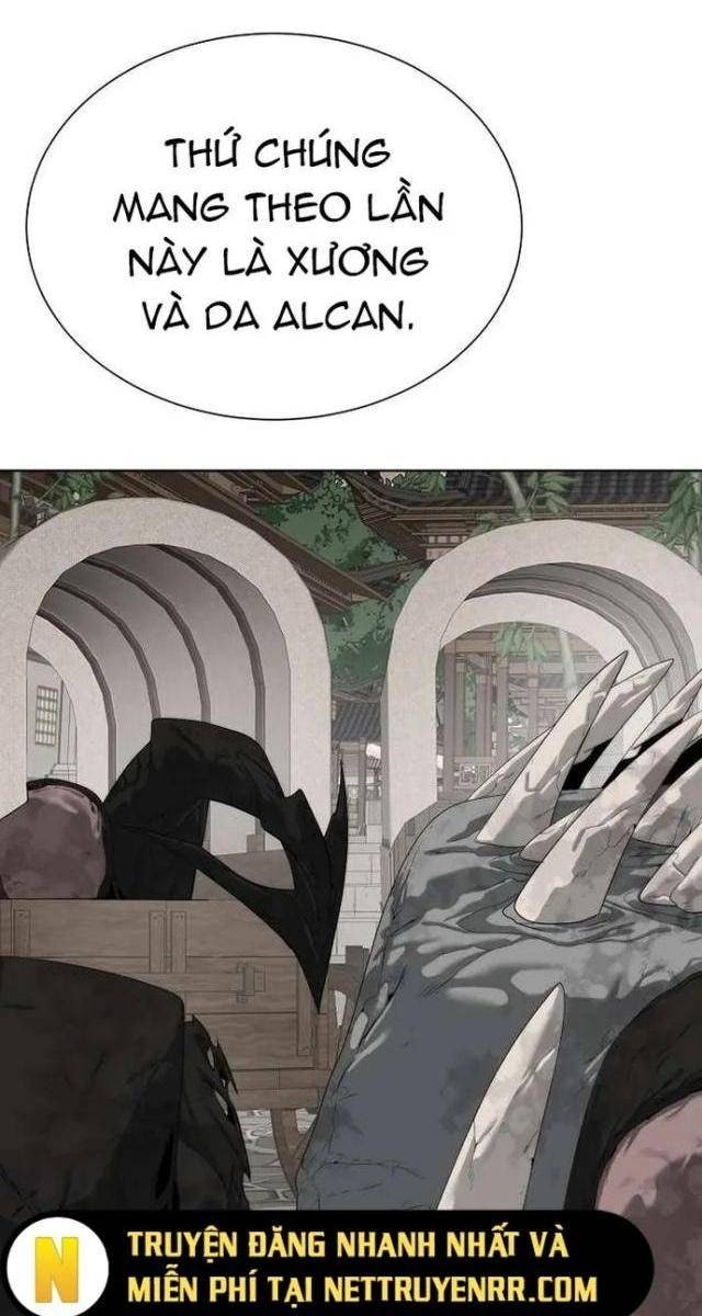 Hành Tinh Quái Vật - Page 13