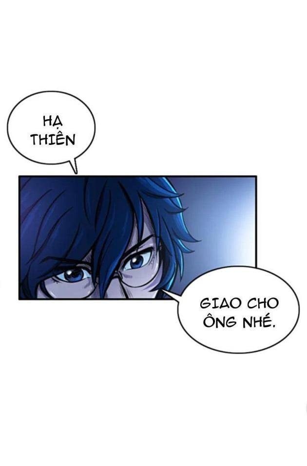 Người Siêu Việt - Page 11