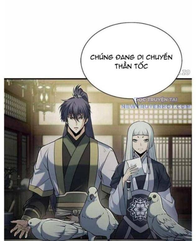 Bá Vương Chi Tinh - Page 9