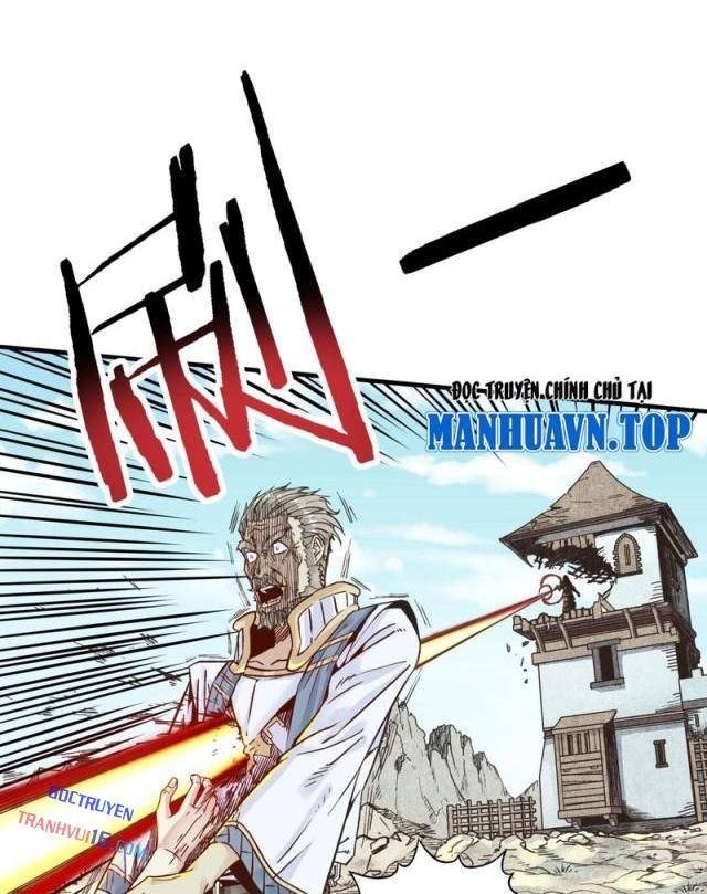 Ta Xuyên Vào Dị Giới Với Chỉ Số Phòng Thủ 99999 - Page 36