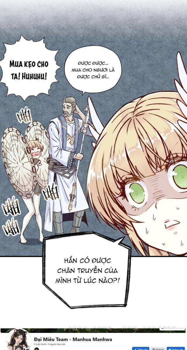 Ta Xuyên Vào Dị Giới Với Chỉ Số Phòng Thủ 99999 - Page 94